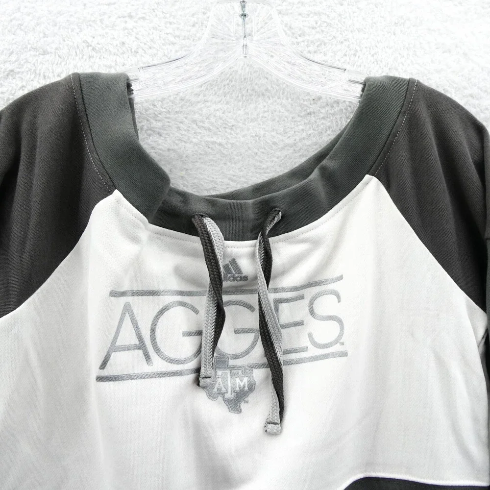 adidas texas am